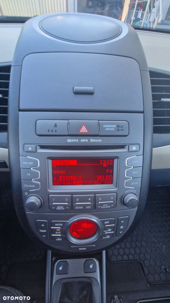 Kia Soul - 7