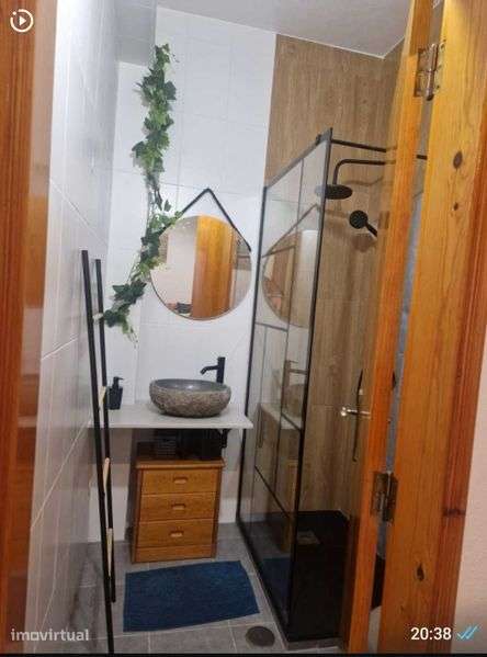 Alugo Apartamento  em Aljezur - Professores (300 metros da escola) - Grande imagem: 5/5