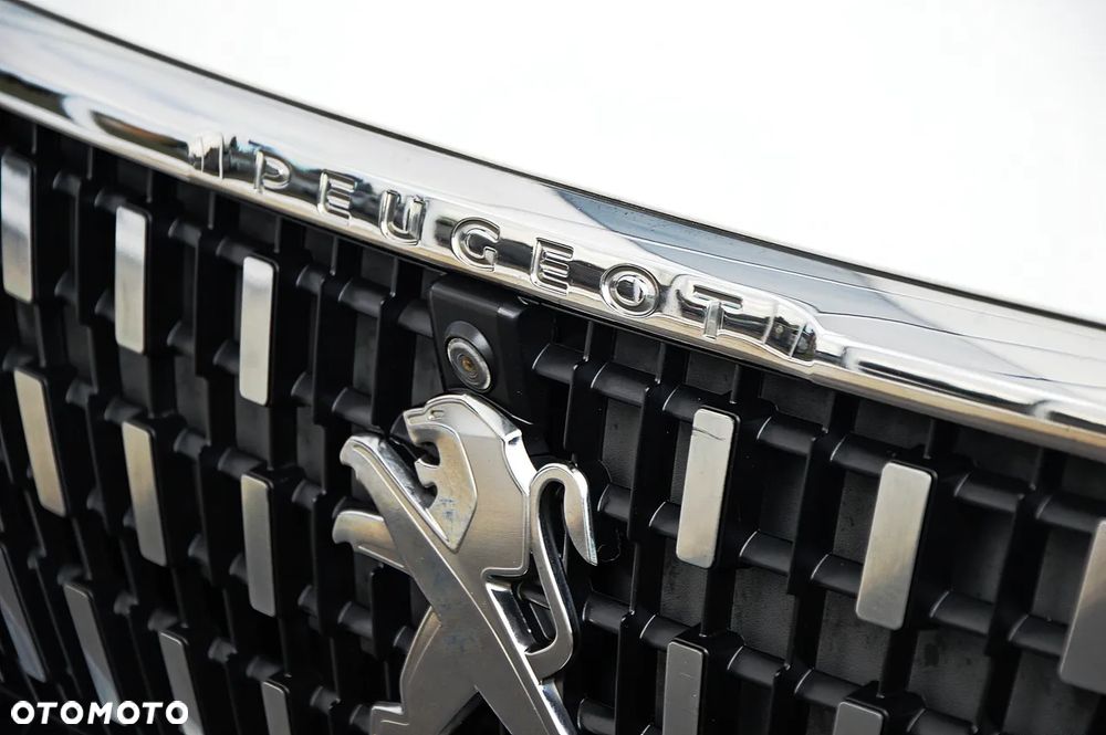 Peugeot 3008 BlueHDi 130 Stop & Start Allure Business-Paket - 28