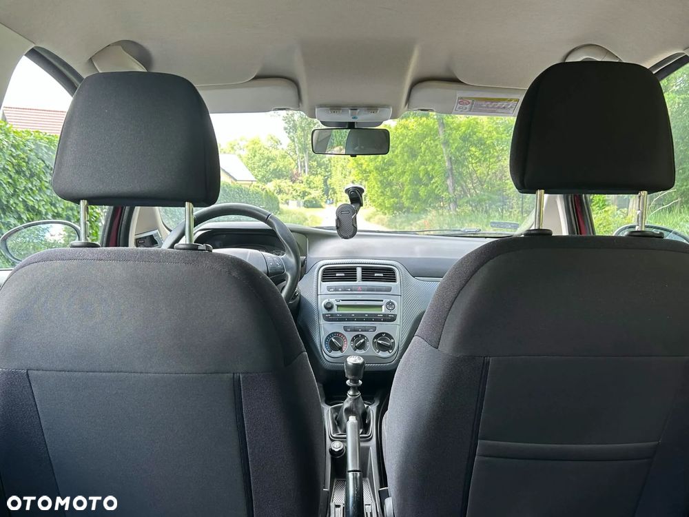 Fiat Punto - 11