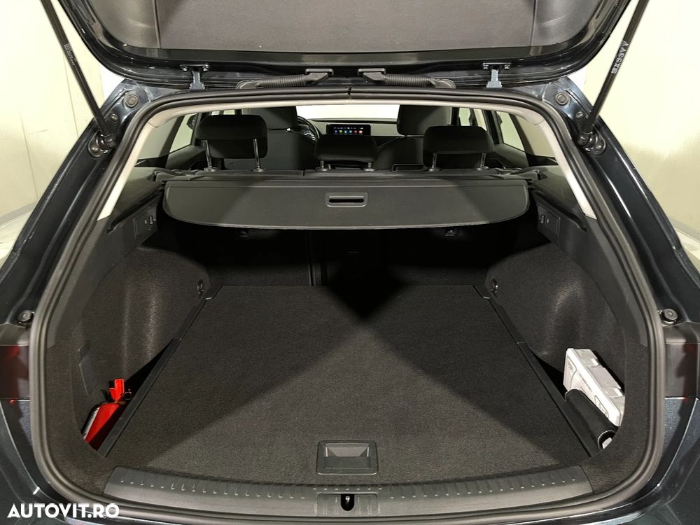 Seat Leon 1.0 TSI Style - 13