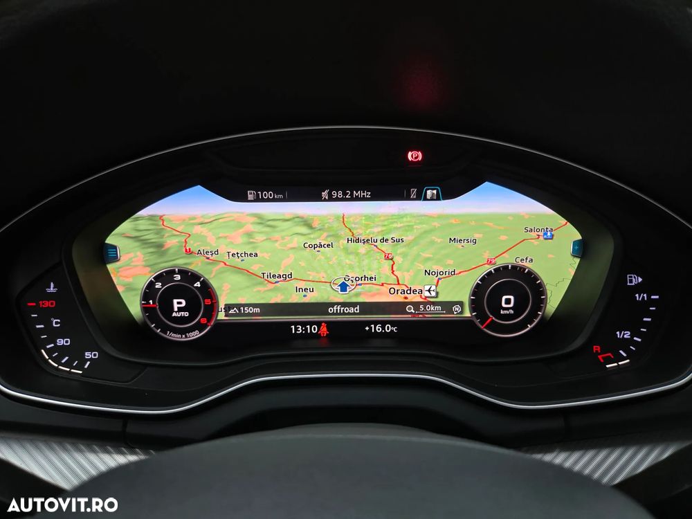 Audi Q5 2.0 TDI Quattro S tronic Sport - 9