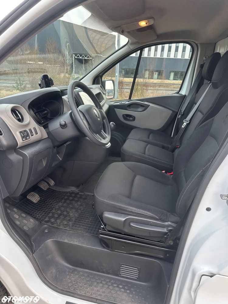 Renault Trafic L2H1 2,9t Pack Clim - 8