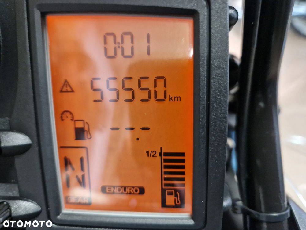 BMW GS - 40