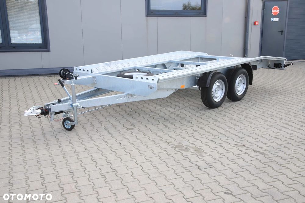 Niewiadów Jupiter 4 x  2 - 2