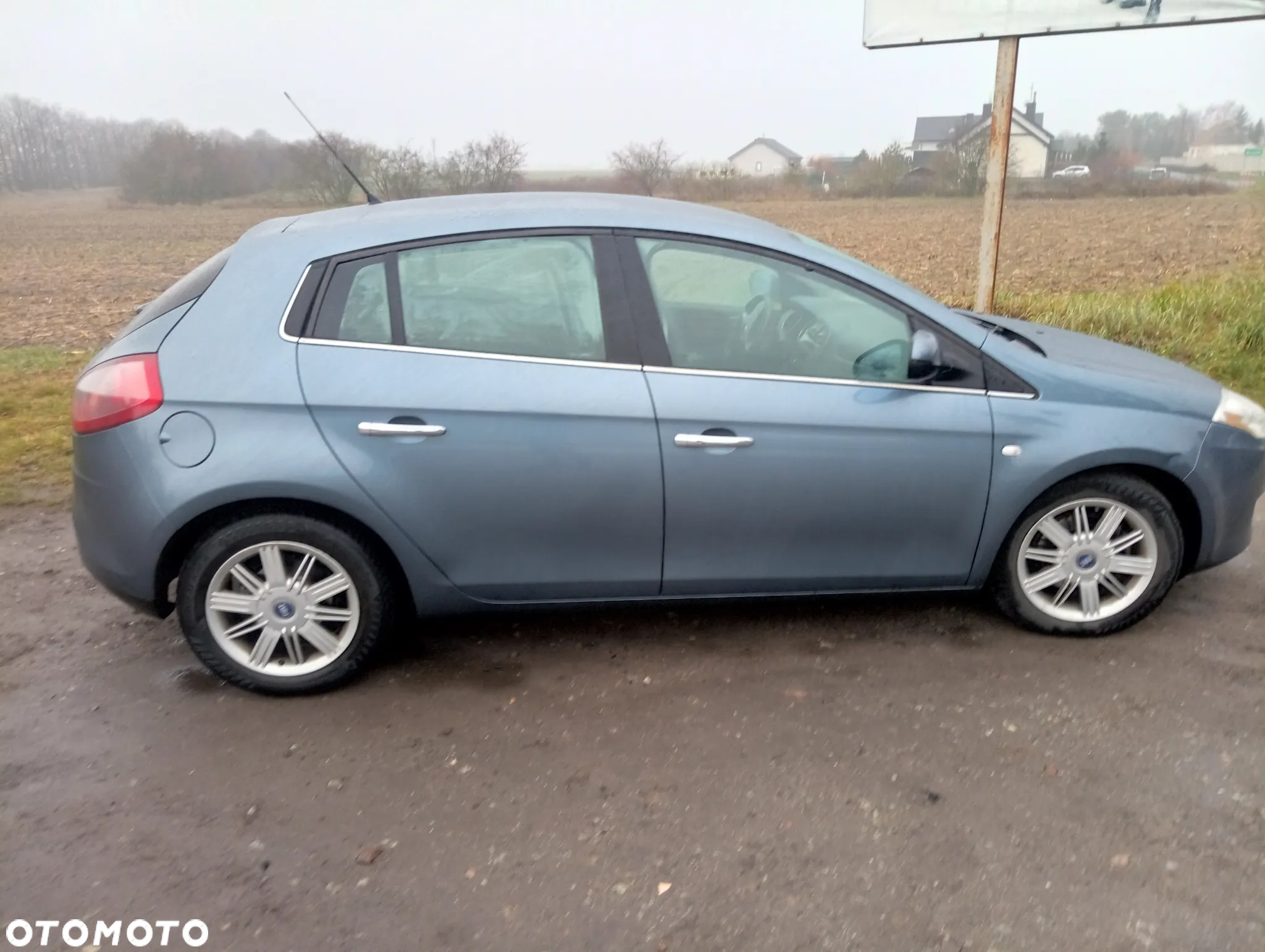 Fiat Bravo 1.4 T-Jet 16V Dynamic - 2