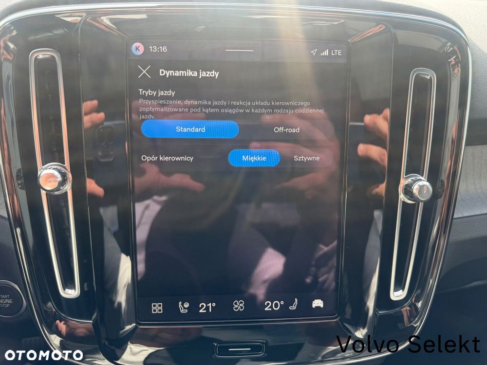 Volvo XC 40 - 23