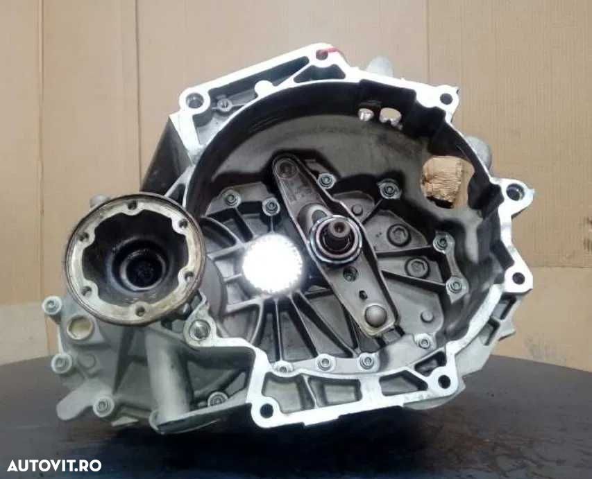 Cutie de viteze Seat Altea 1.6 MPI; JHV; 5 Trepte; - 2015 - 3