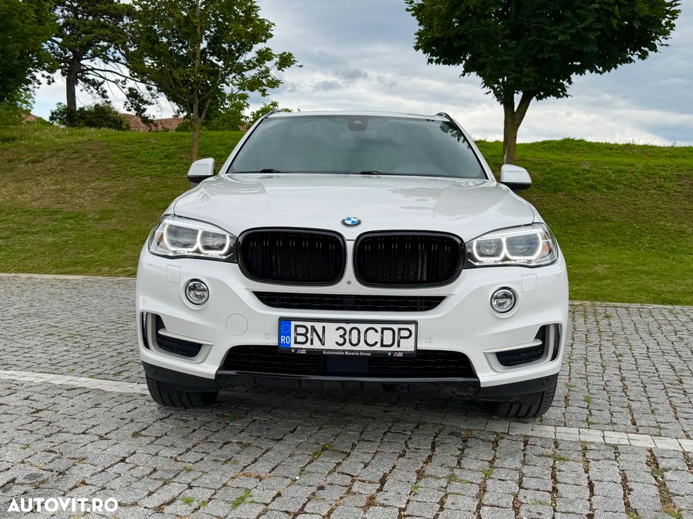 BMW X5 - 10