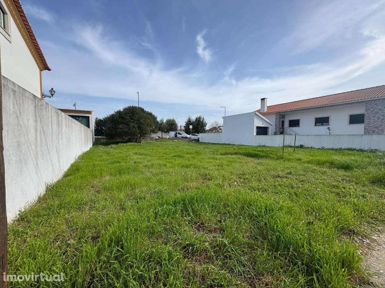 Terreno urbano para construção - Grande imagem: 5/10