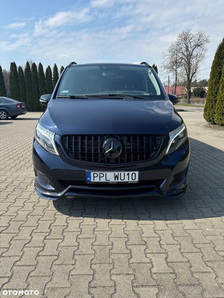 Mercedes-Benz Vito - 3