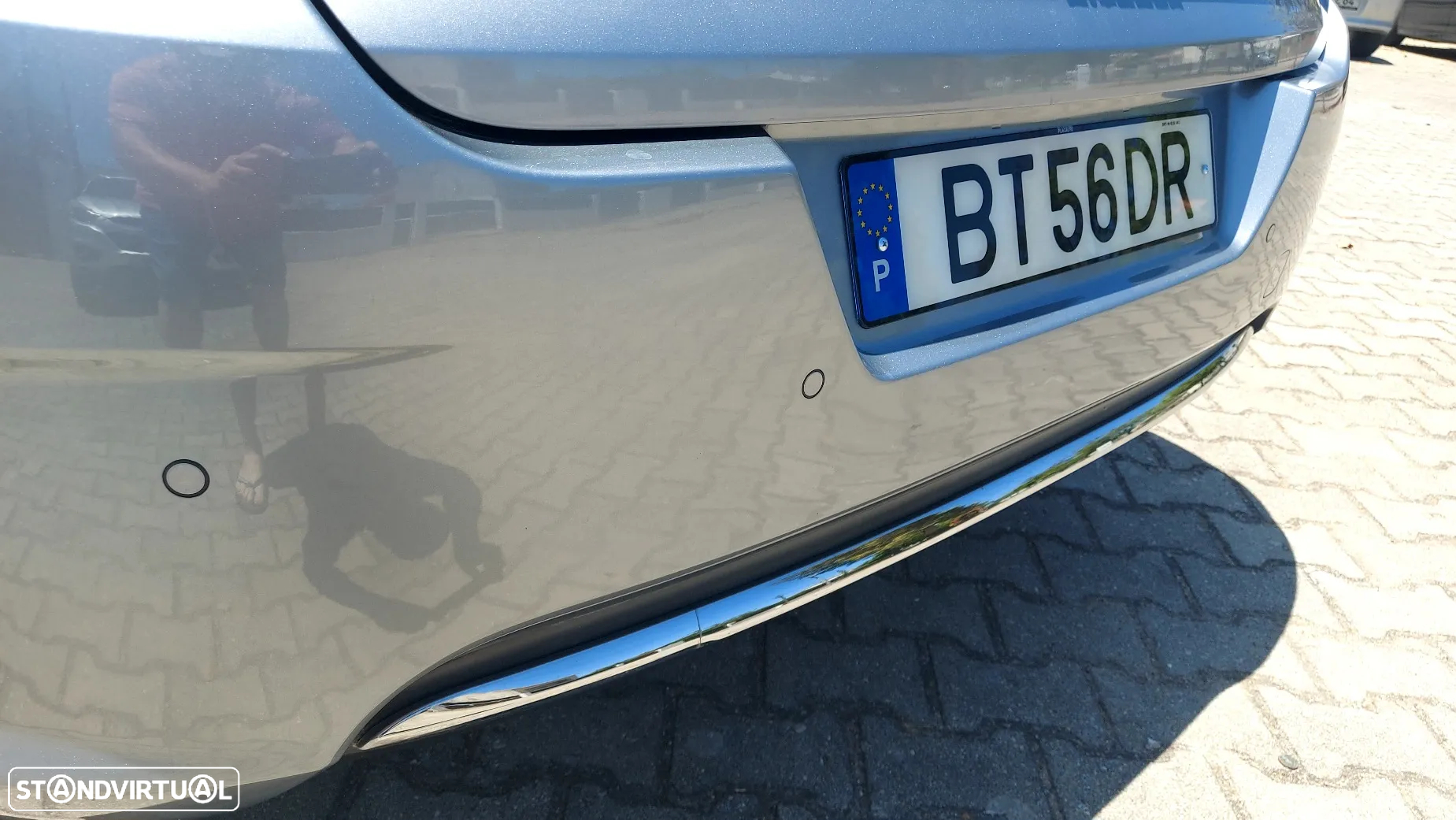 Citroën C4 PureTech 110 Selection - 25