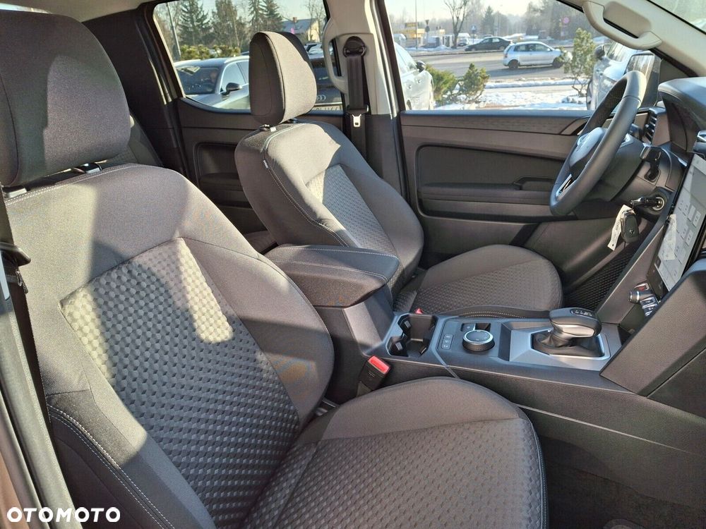 Volkswagen Amarok 2.0 TDi 4MOTION Life - 36