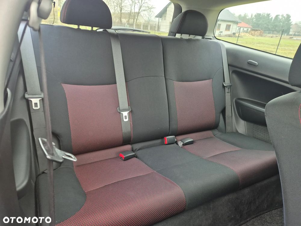 Honda Civic 1.4i Sport Unlimited - 10