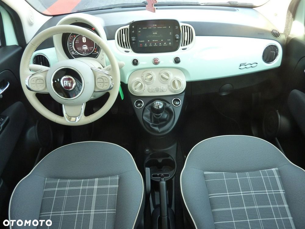 Fiat 500 - 16