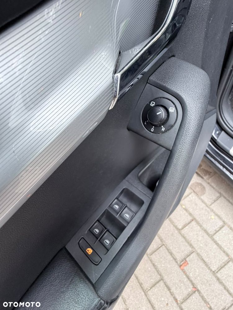 Skoda Octavia 1.2 TSI Ambition - 9