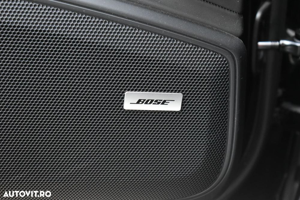 Porsche Panamera 4 E-Hybrid - 20