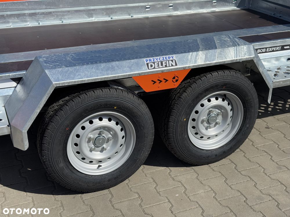 TA-NO BOB 35.36 | 3500kg | 360x179 cm - 14