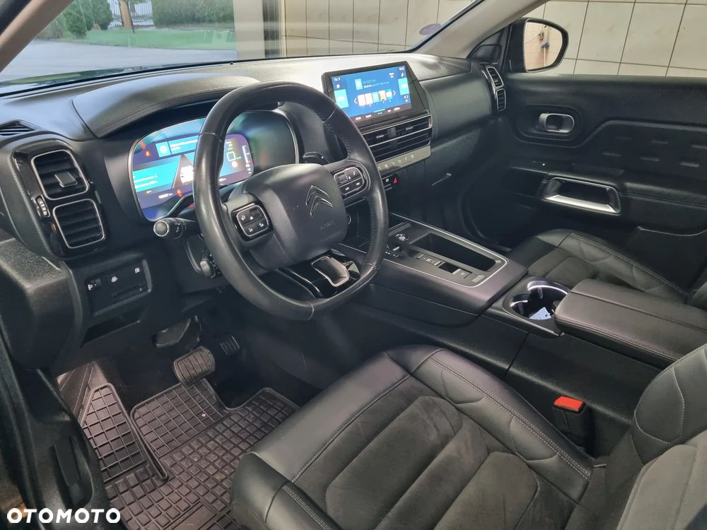 Citroën C5 Aircross 1.6 PHEV 225 Shine Pack EAT8 - 29