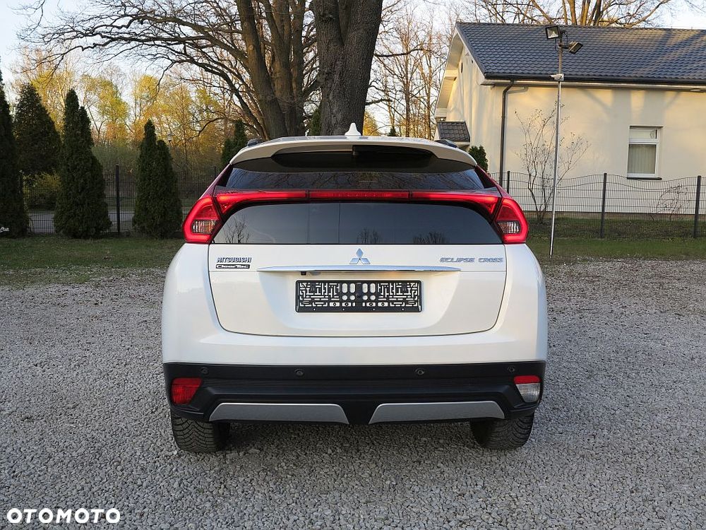 Mitsubishi Eclipse Cross 1.5 T-MIVEC ClearTec 2WD Intro Edition - 6