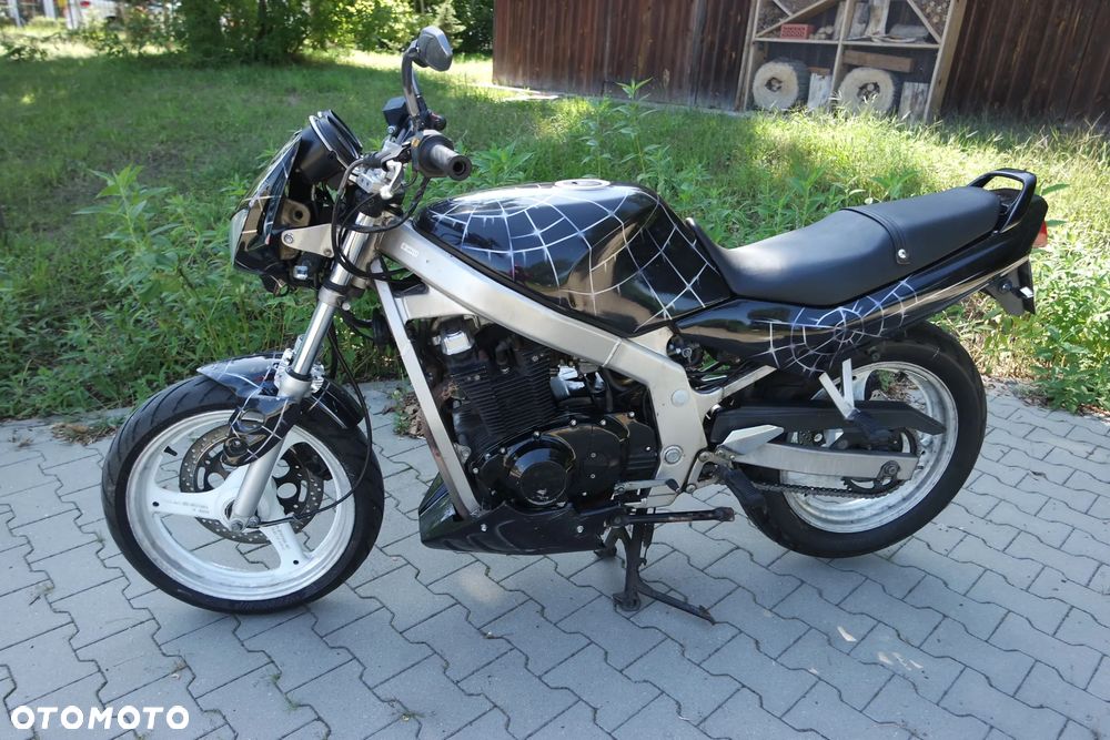 Suzuki GS - 1