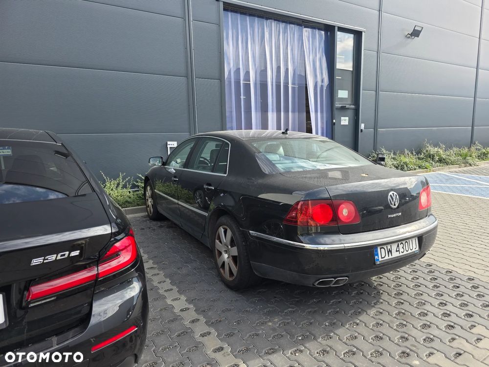 Volkswagen Phaeton - 24