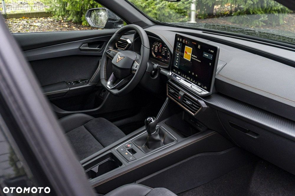 Cupra Formentor - 25