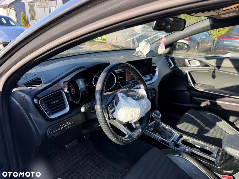 Kia ProCeed 1.5 T-GDI GT Line DCT - 14