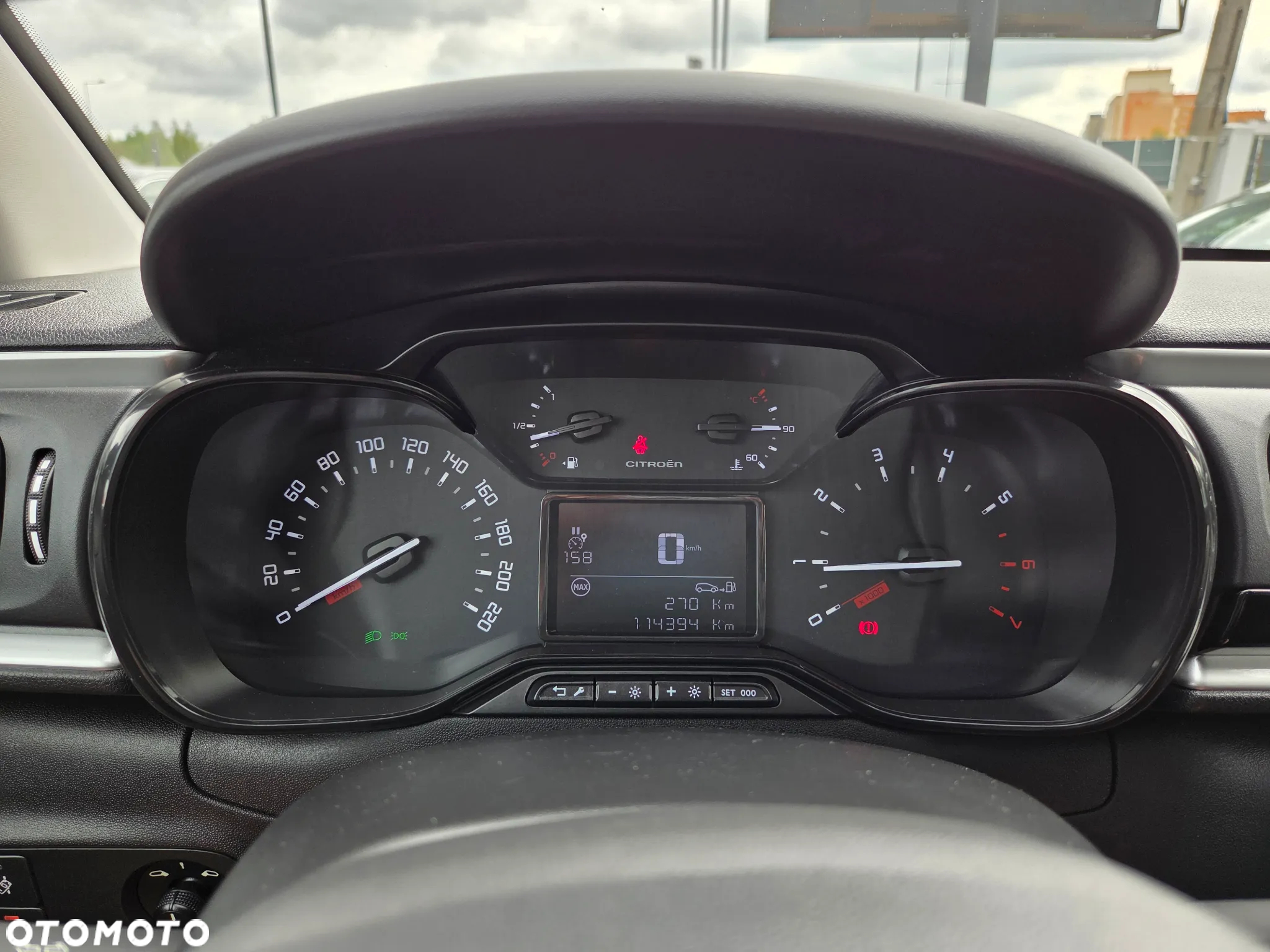 Citroën C3 1.2 PureTech Feel - 18