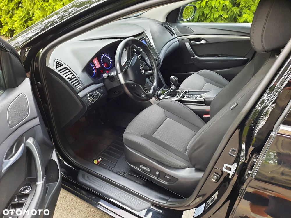 Hyundai i40 1.6 GDI Comfort - 5
