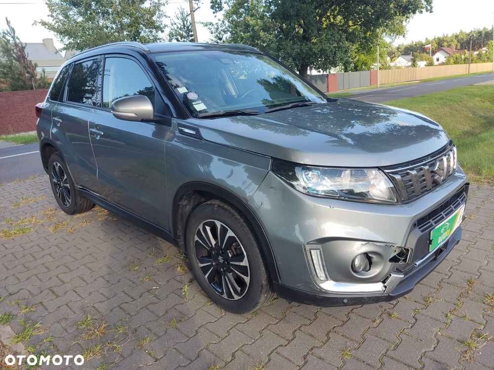 Suzuki Vitara - 5