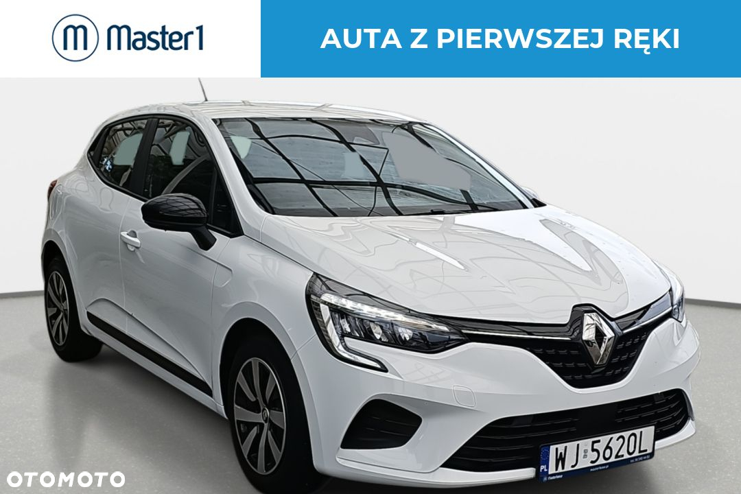 Renault Clio 1.0 TCe Equilibre - 5