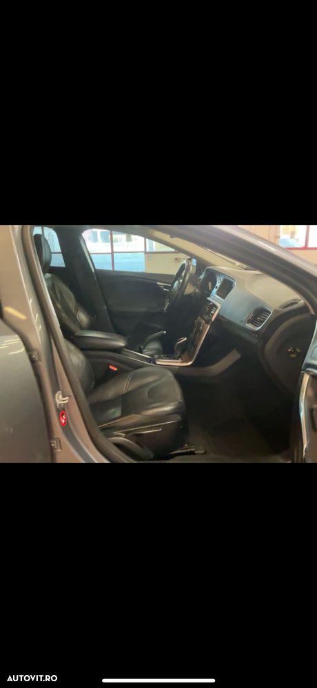 Volvo V40 D3 Geartronic Summum - 7