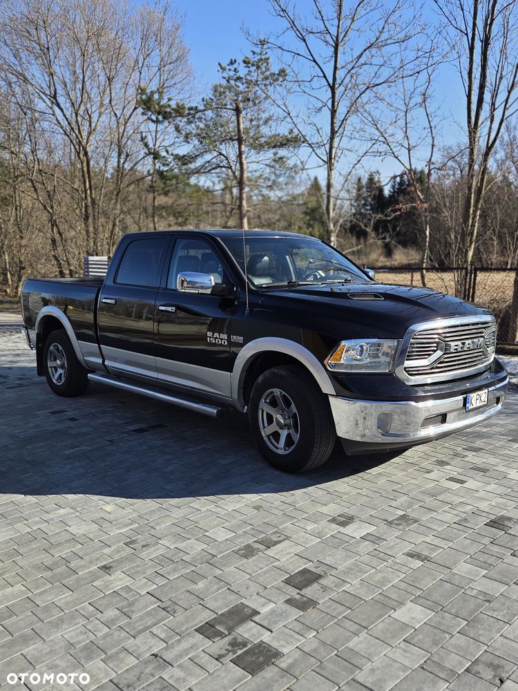 Dodge RAM - 2