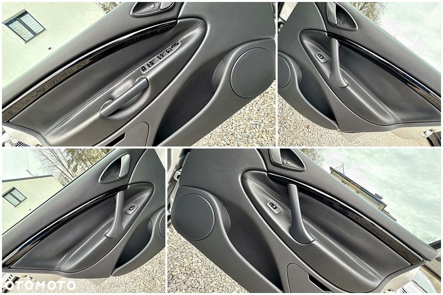 Citroën C5 HDi 135 Automatik Exclusive - 38