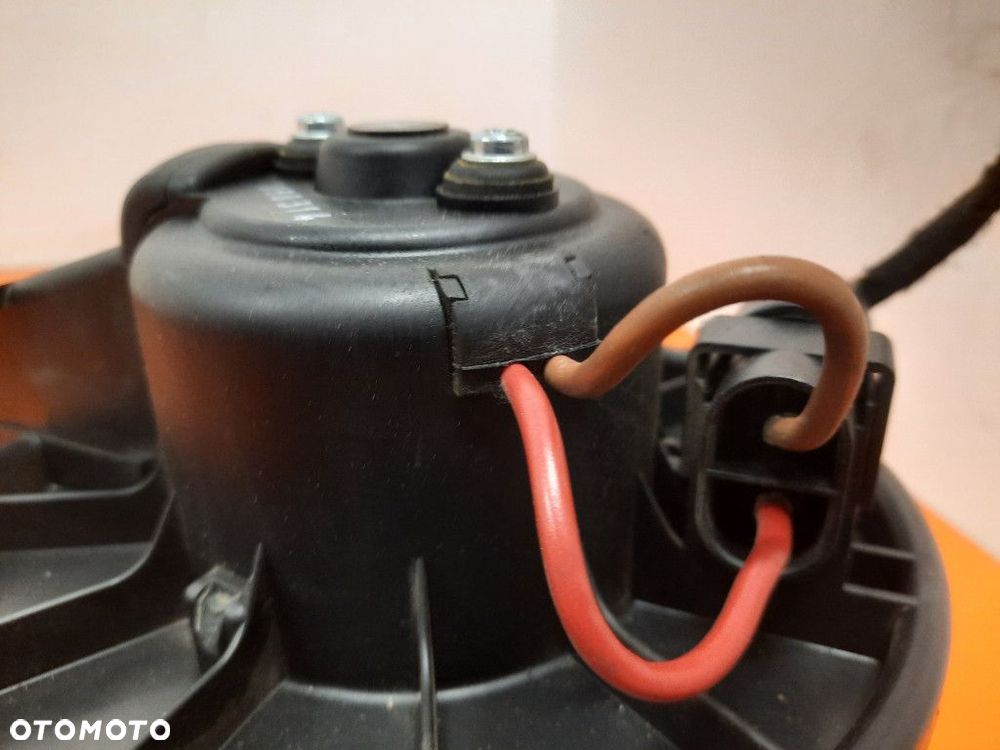 AUDI A6 C5 97-01 KOMBI 2.5 TDI DMUCHAWA POWIETRZA 4B1820021B AKE - 4