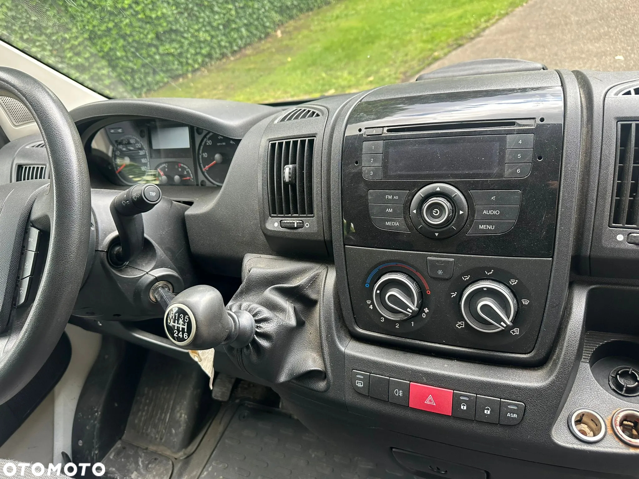 Peugeot BOXTER - 28