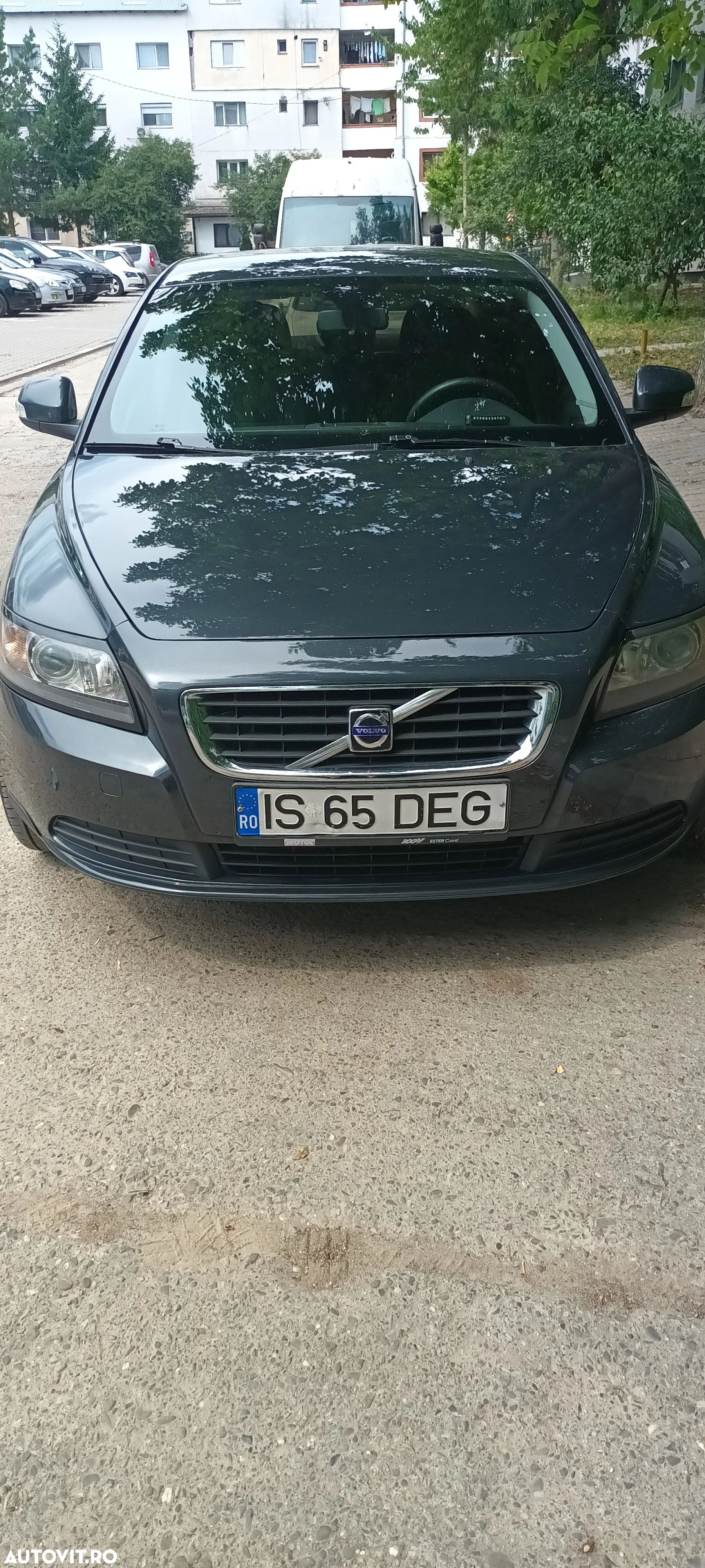 Volvo S40 1.6 D Basic - 1