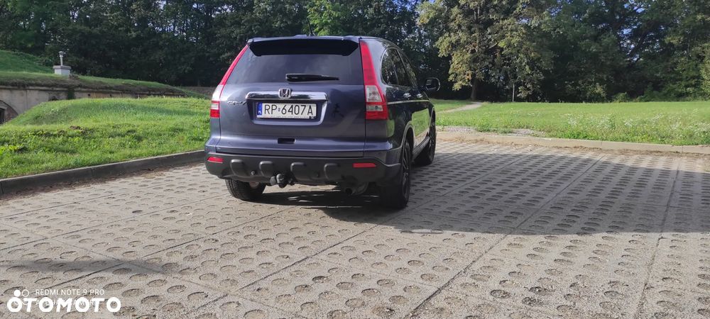 Honda CR-V 2.0 Executive - 3