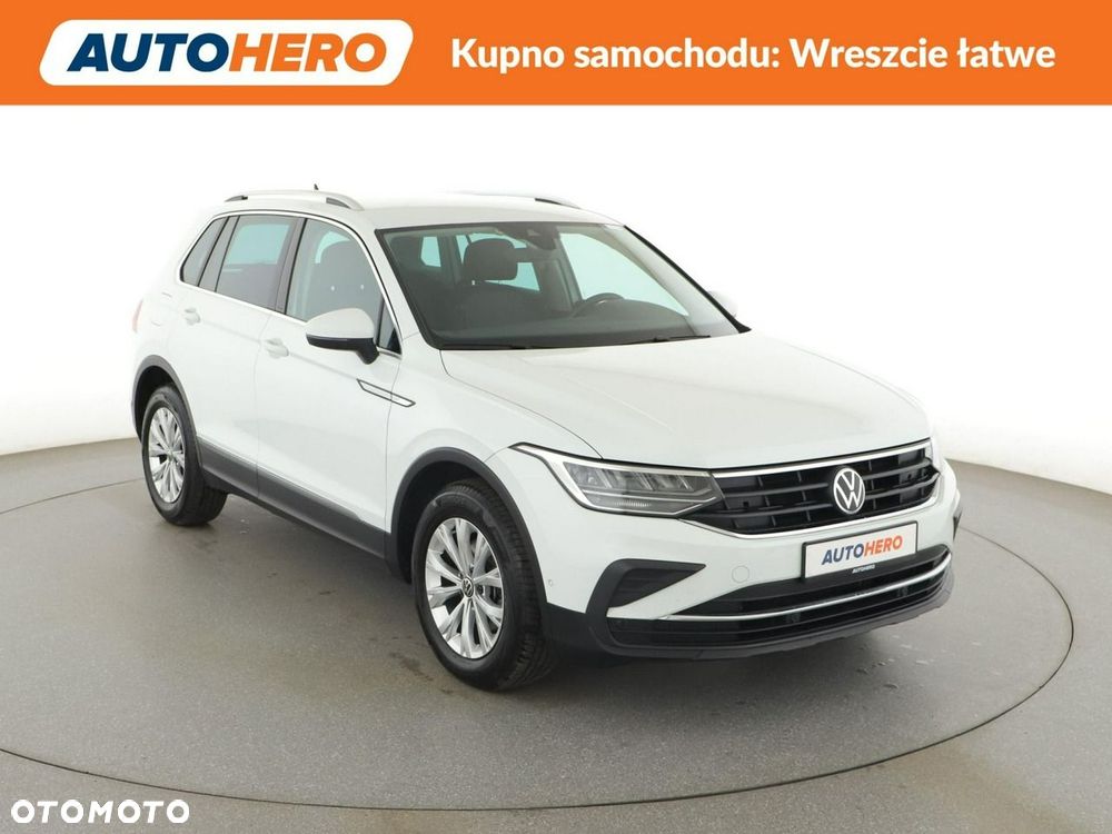 Volkswagen Tiguan 2.0 TDI Life DSG - 11