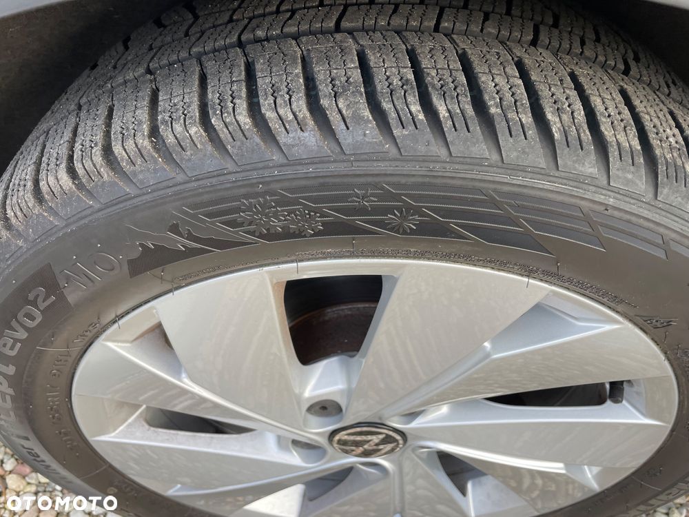 Volkswagen Touran 1.4 TSI BMT Comfortline DSG - 14