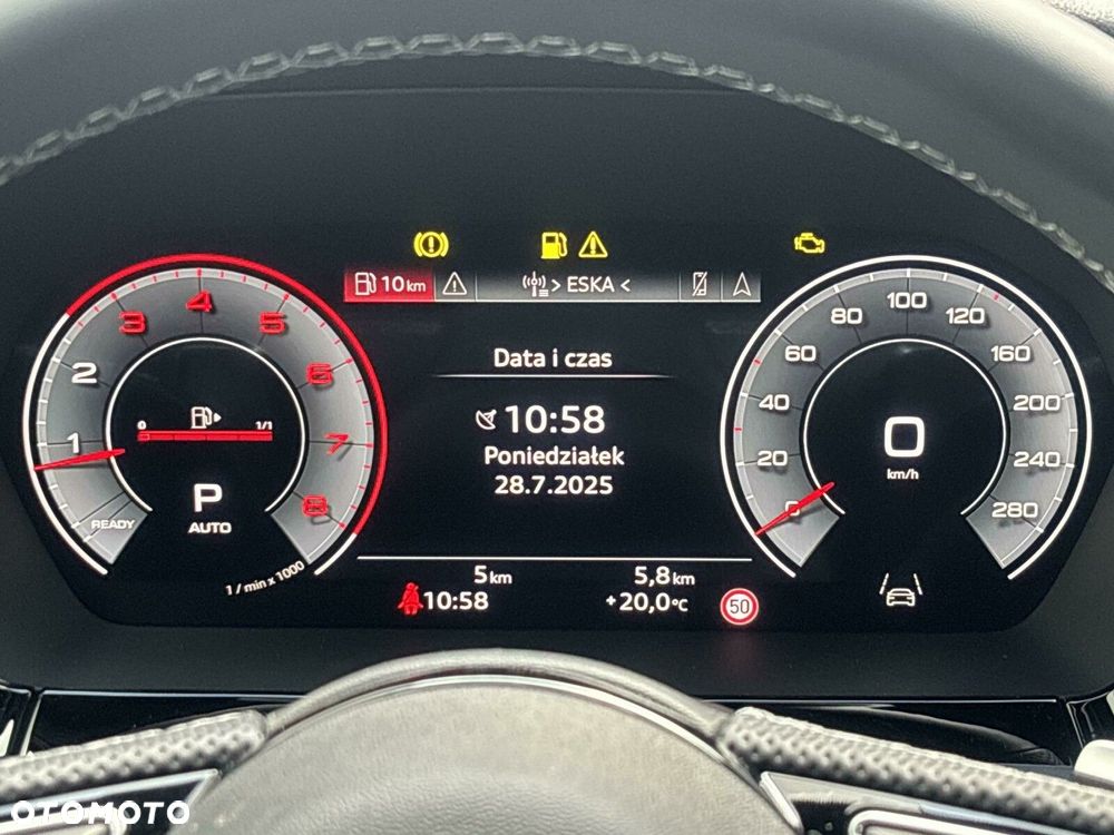 Audi A3 - 12