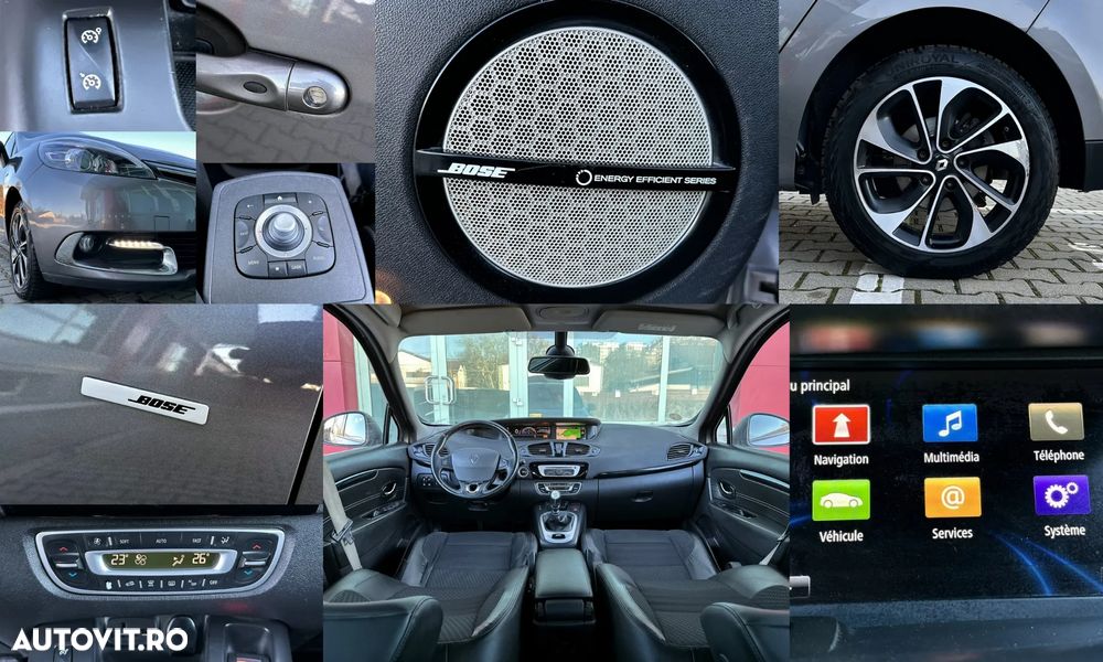 Renault Scenic - 6