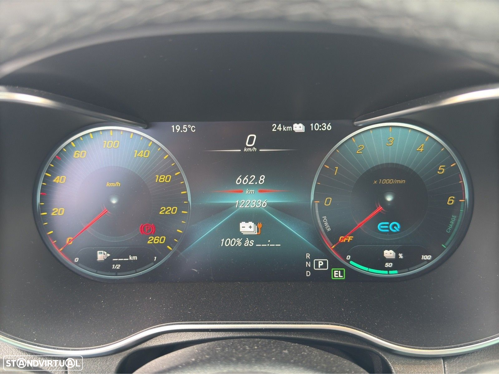 Mercedes-Benz GLC 300 de 4Matic - 9