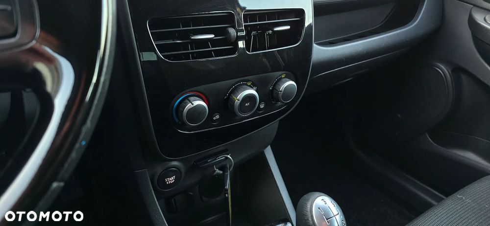 Renault Clio Energy dCi 90 Start & Stop Dynamique - 35