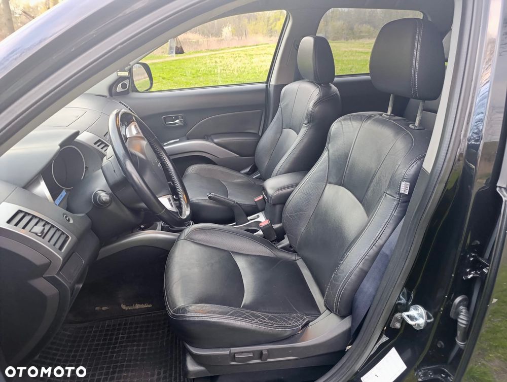 Peugeot 4007 2.2HDi Premium - 17
