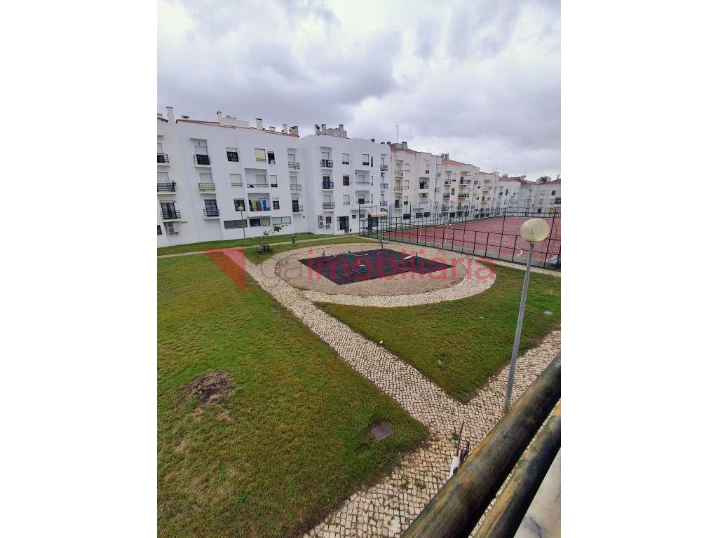 Apartamento T2+2 em Paredes, Alenquer - Grande imagem: 4/32