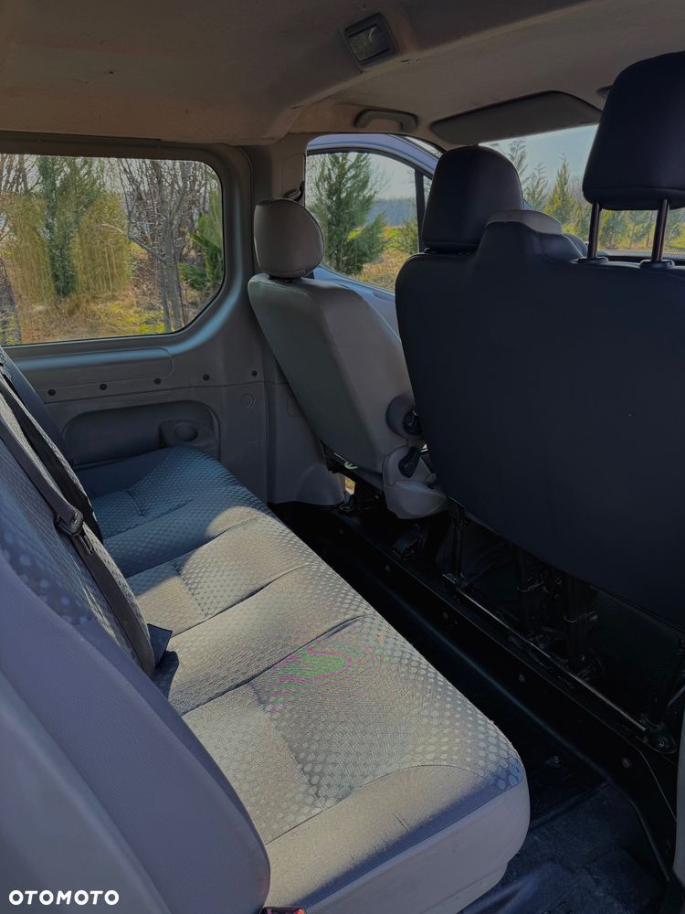 Renault Trafic L2H1PackClimQuick - 11
