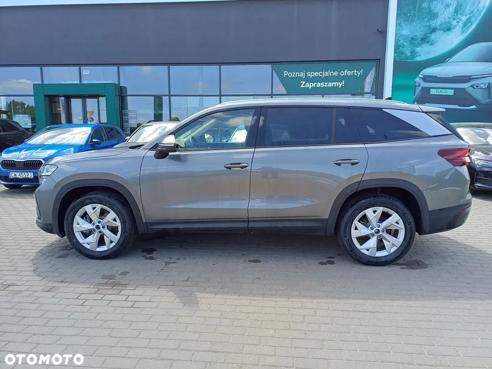 Skoda Kodiaq 2.0 TDI 4x4 Drive DSG - 10