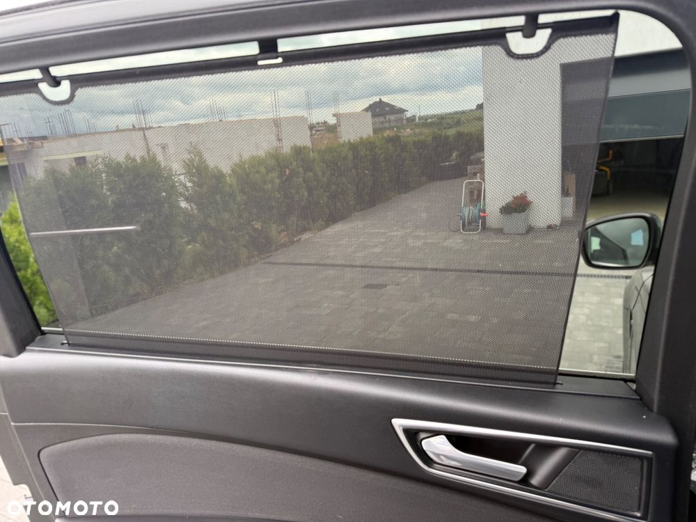 Ford S-Max 2.0 TDCi Titanium - 21